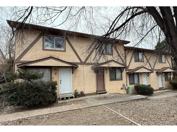 1820 Monterey Rd, Colorado Springs, CO 80910