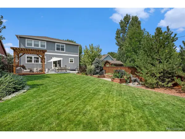 862 Harlan St, Lakewood, CO 80214