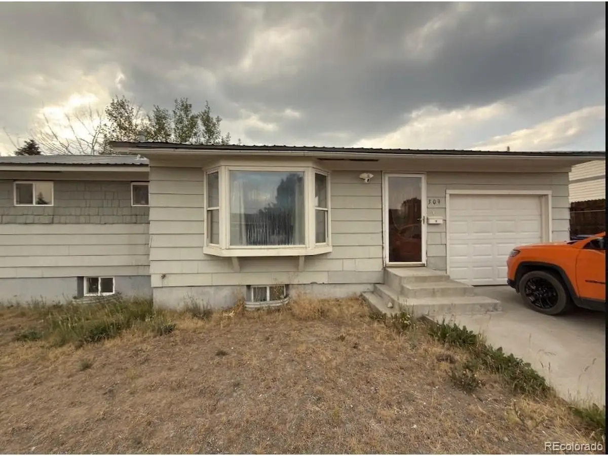309 Mount Columbia Dr, Leadville, CO 80461 - #1