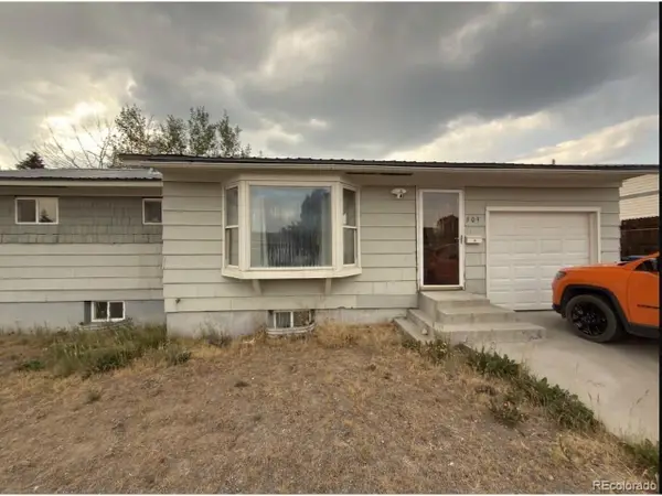 309 Mount Columbia Dr, Leadville, CO 80461
