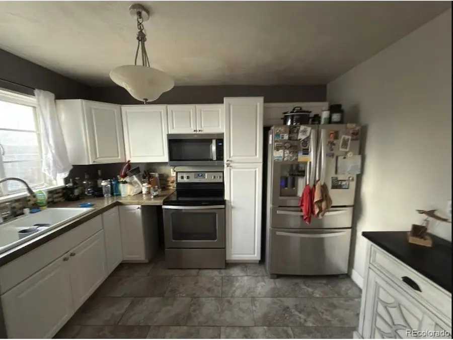 309 Mount Columbia Dr, Leadville, CO 80461 - #3