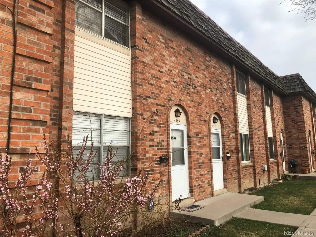 4589 S Lowell Blvd, Denver, CO 80236 - Image #1