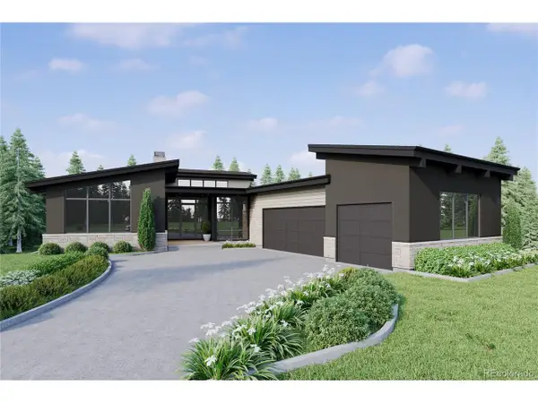 6194 Oxford Peak Ln, Castle Rock, CO 80108