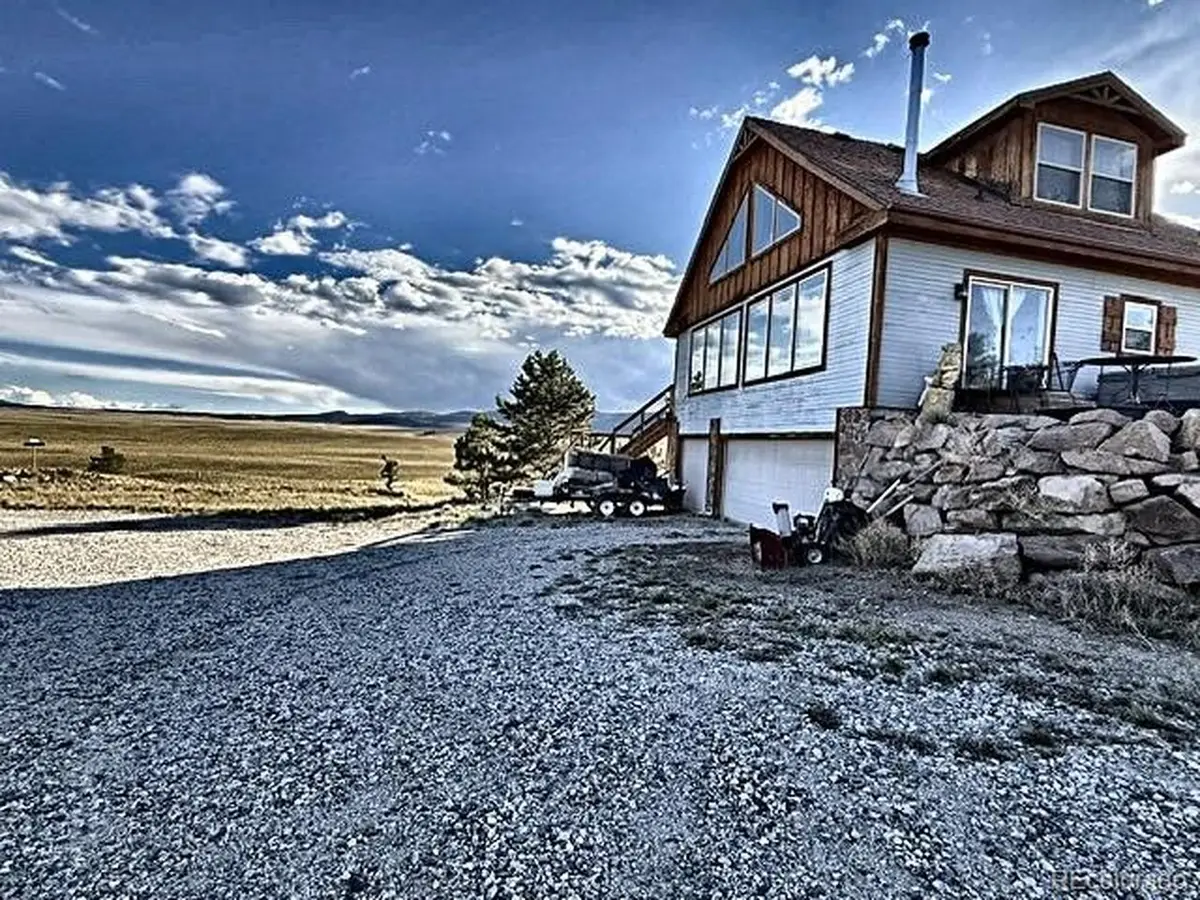 65 Bandana Rd, Hartsel, CO 80449 - #1