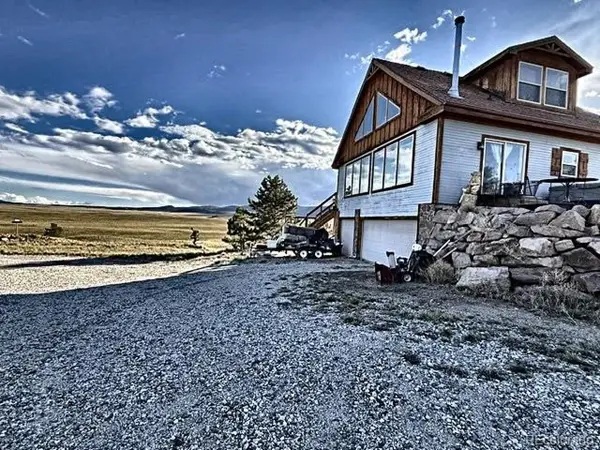 65 Bandana Rd, Hartsel, CO 80449
