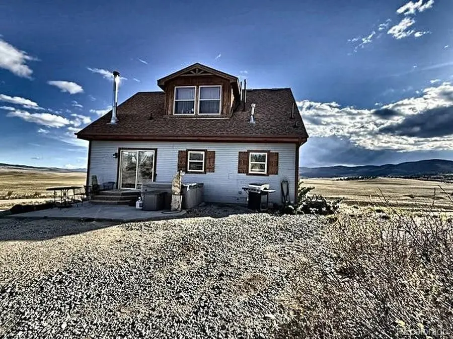 65 Bandana Rd, Hartsel, CO 80449 - #2