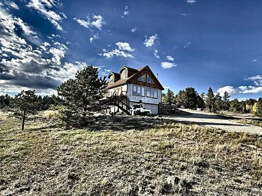 65 Bandana Rd, Hartsel, CO 80449 - #3