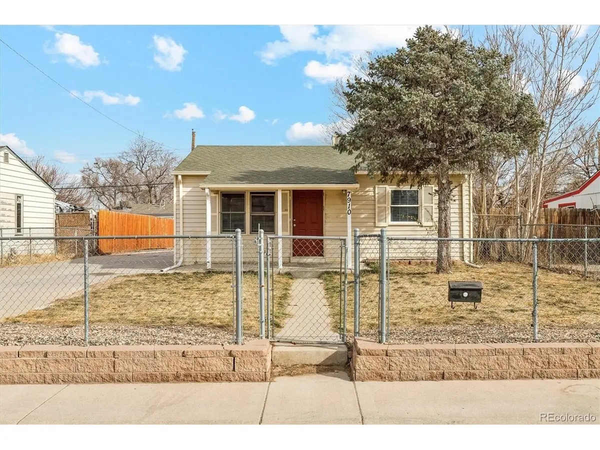 7910 Olive St, Commerce City, CO 80022 - #1