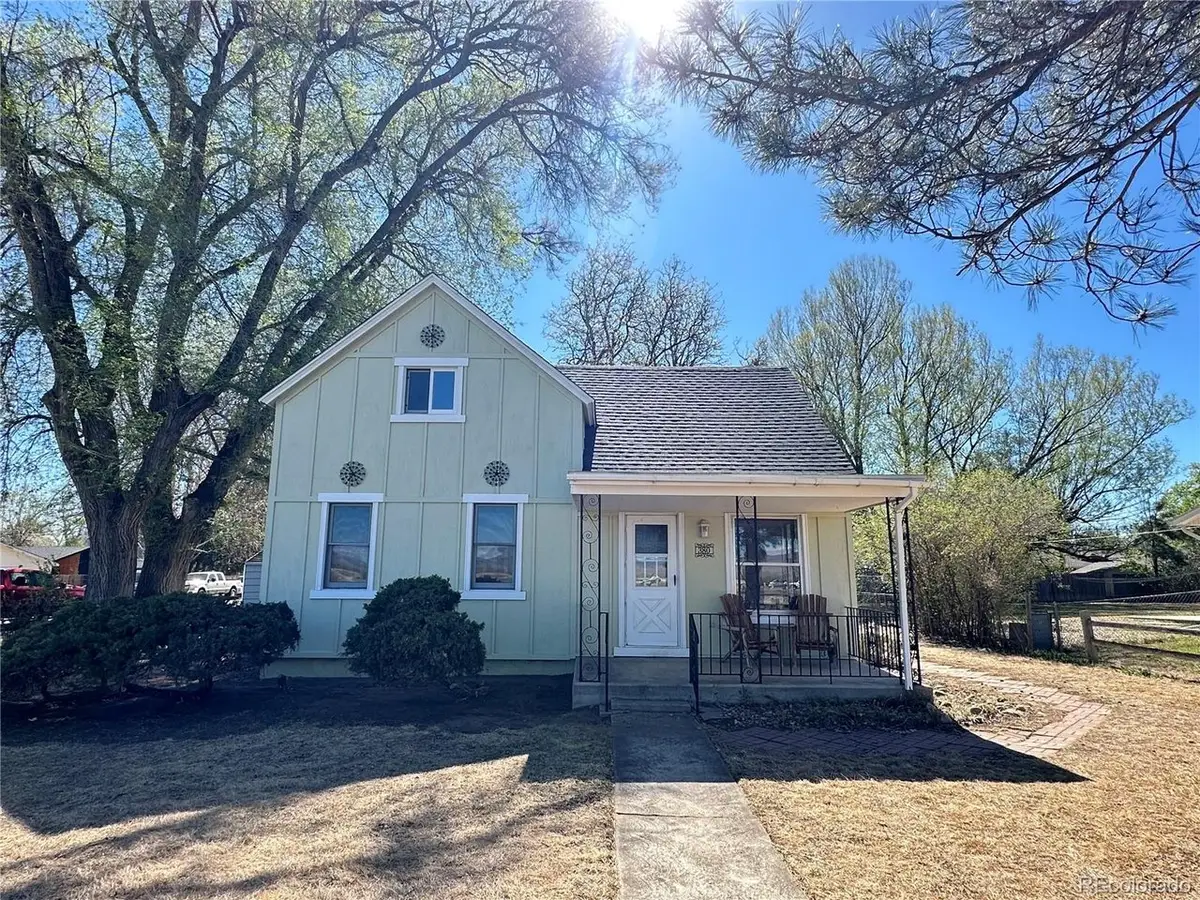 380 Murray St, Niwot, CO 80544 - #1