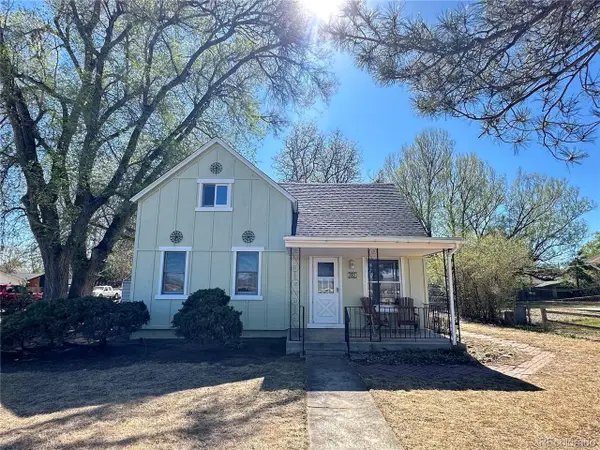 380 Murray St, Niwot, CO 80544