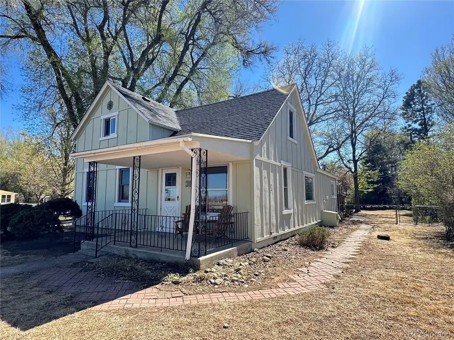 380 Murray St, Niwot, CO 80544 - #2