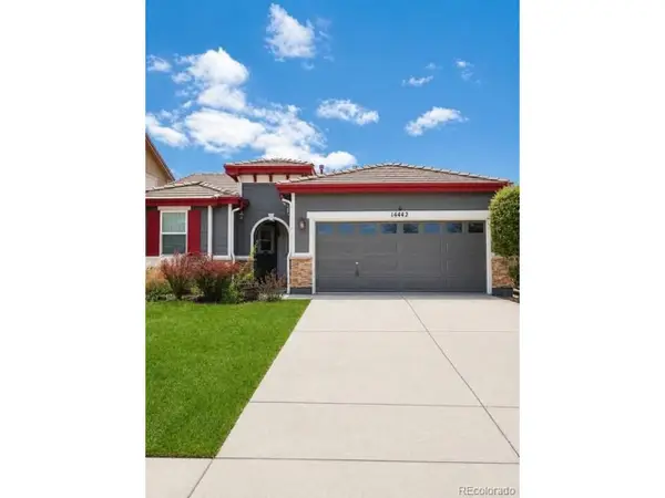 14442 E 102nd Pl, Commerce City, CO 80022