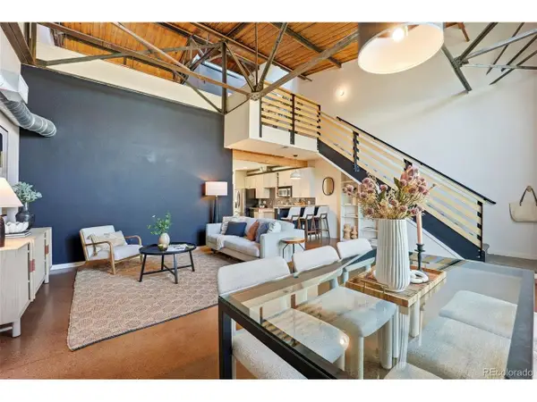 3033 Blake St #124, Denver, CO 80205