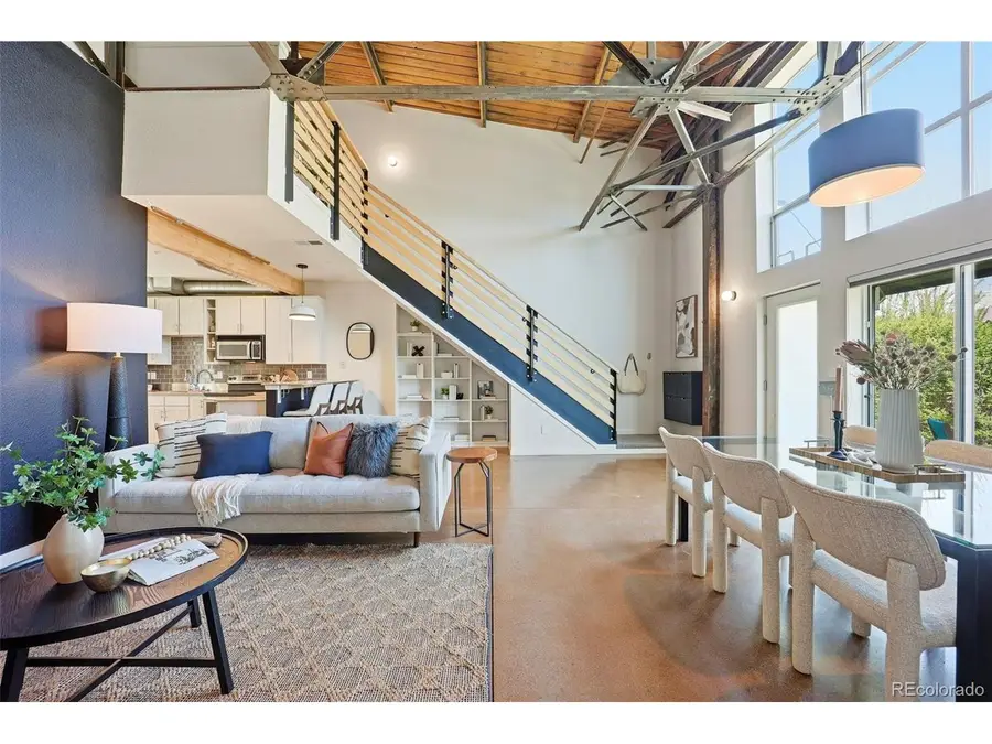 3033 Blake St #124, Denver, CO 80205 - #2