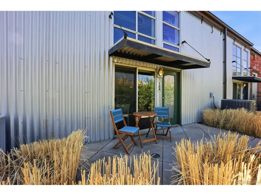 3033 Blake St #124, Denver, CO 80205 - #3