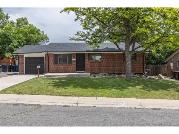 6176 Ammons St, Arvada, CO 80004
