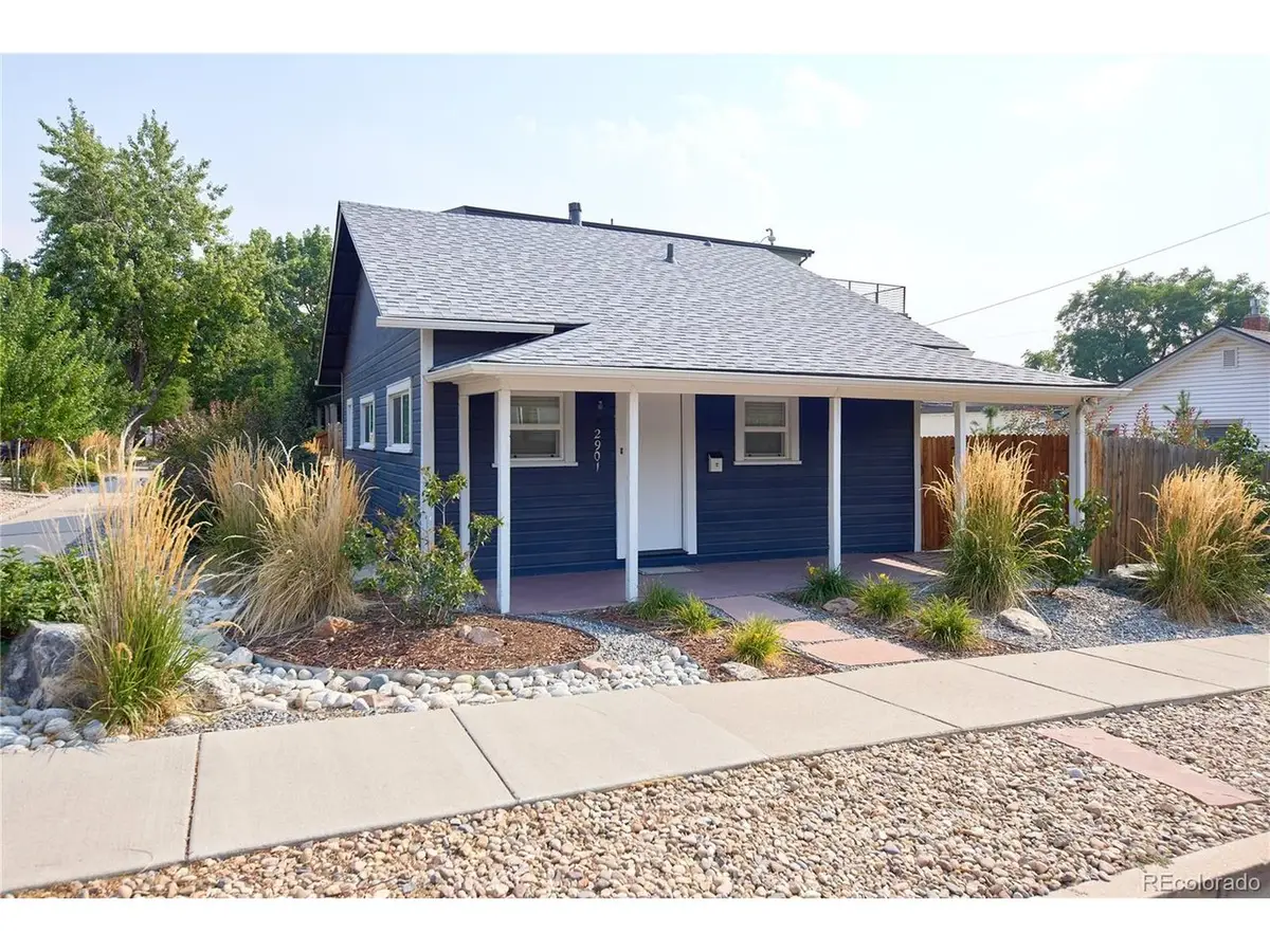 2901 S Sherman St, Englewood, CO 80113 - #1