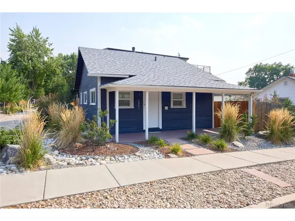 2901 S Sherman St, Englewood, CO 80113