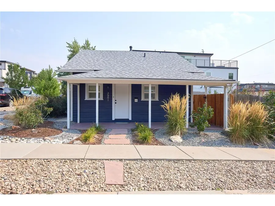 2901 S Sherman St, Englewood, CO 80113 - #2