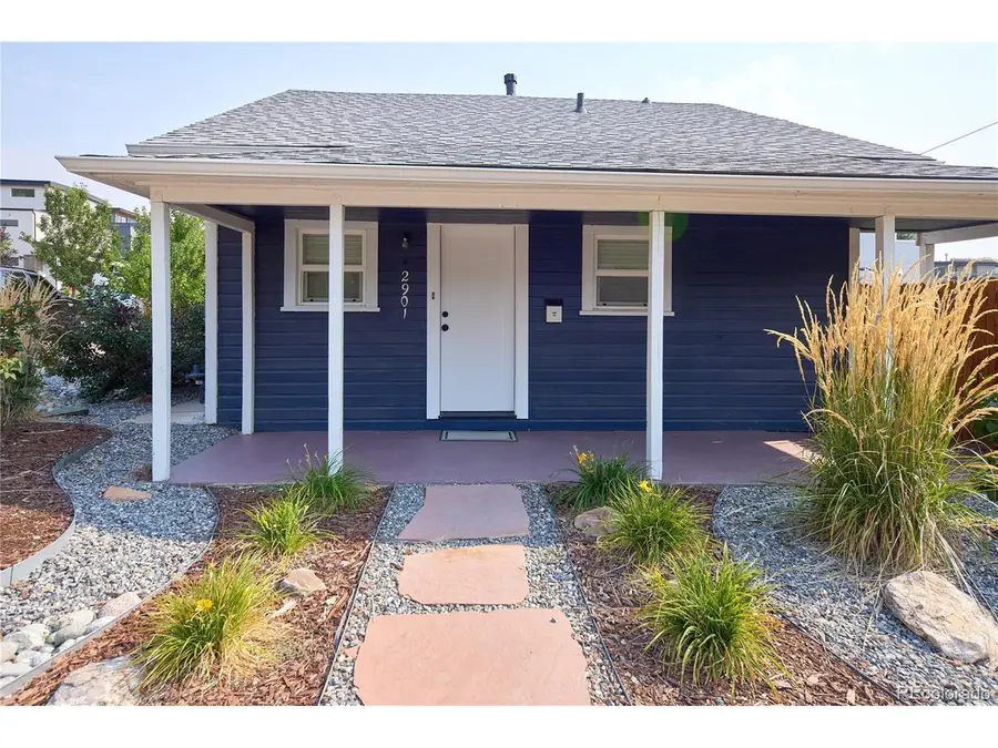 2901 S Sherman St, Englewood, CO 80113 - #3