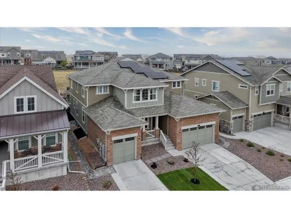 2867 Fellswoop Dr, Castle Rock, CO 80108
