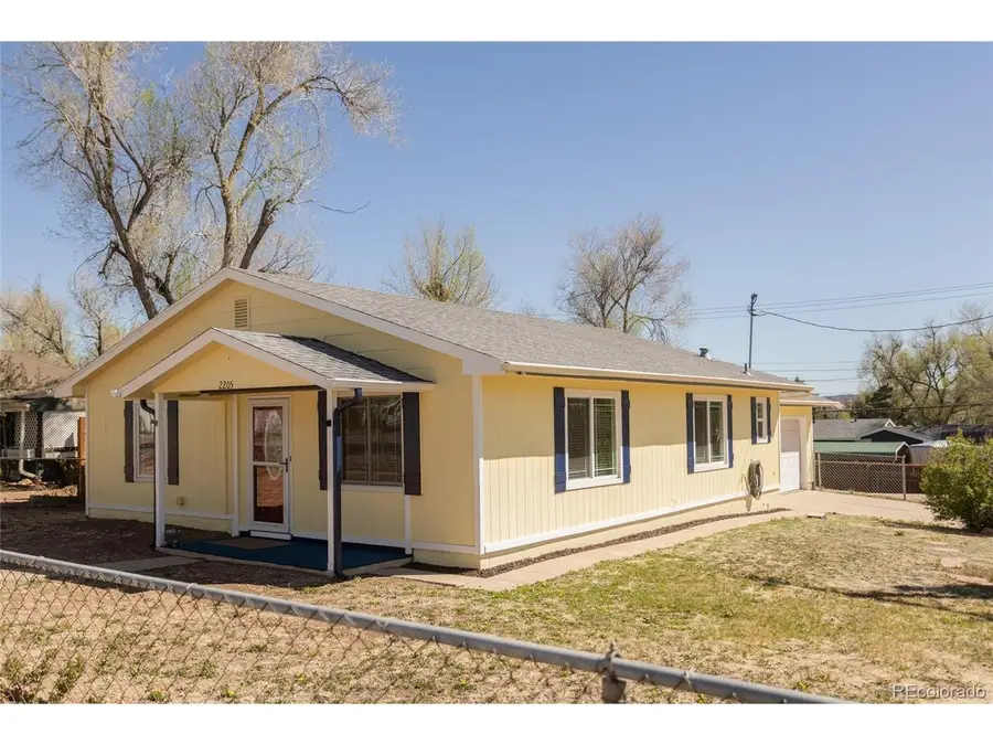 Address Withheld By Seller, Colorado Springs, CO 80907 - #2