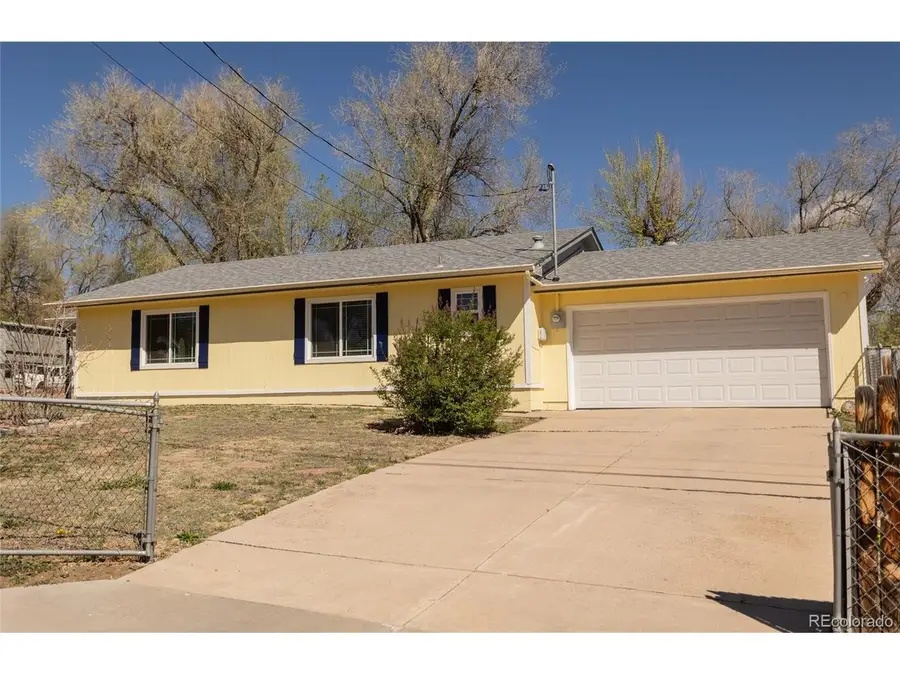 Address Withheld By Seller, Colorado Springs, CO 80907 - #3