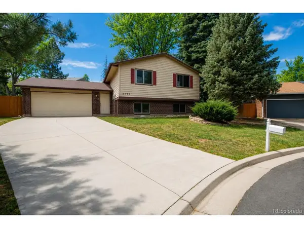 3175 S Ensenada Way, Aurora, CO 80013