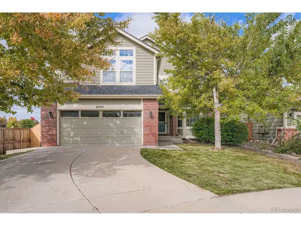 23201 E Orchard Pl, Aurora, CO 80015