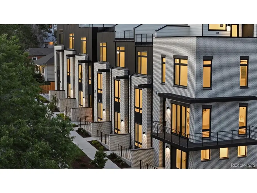 1230 N Zenobia St #5, Denver, CO 80204 - #2