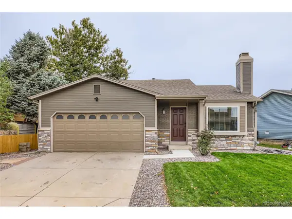 Address Withheld By Seller, Denver, CO 80239