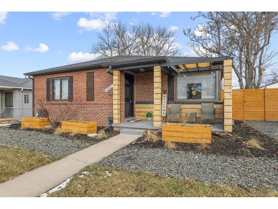 2960 Poplar St, Denver, CO 80207 - #2