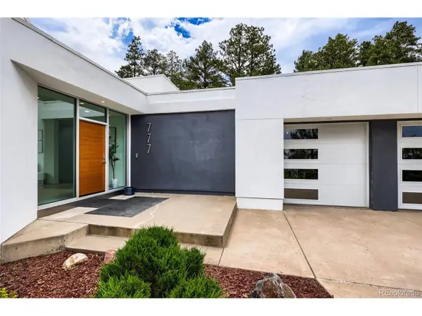 777 Hilltop Rd, Palmer Lake, CO 80133