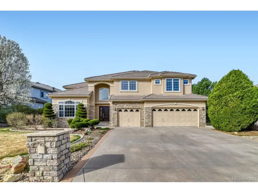 2770 Ranch Reserve Ln, Westminster, CO 80234 - #2