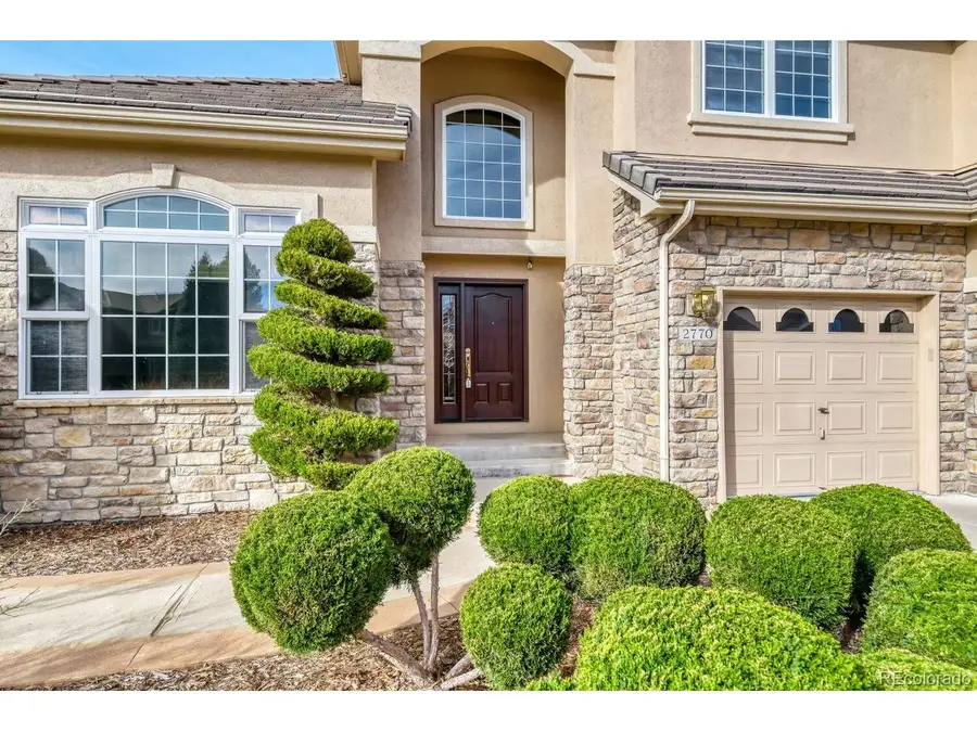 2770 Ranch Reserve Ln, Westminster, CO 80234 - #3
