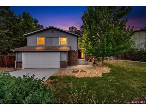 7414 S Washington Cir, Littleton, CO 80122