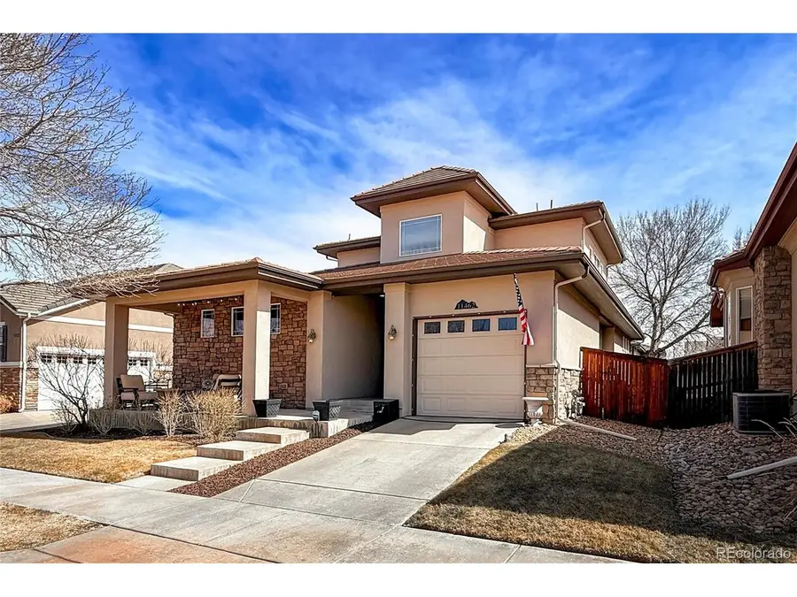 11462 Chambers Dr, Commerce City, CO 80022 - #2