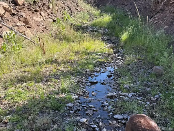 377 Powers Rd, Fort Garland, CO 81133