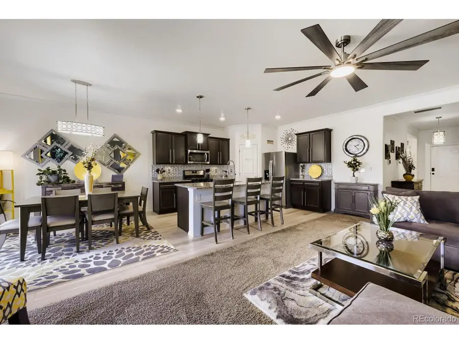 503 Evans Ave, Keenesburg, CO 80643 - #2