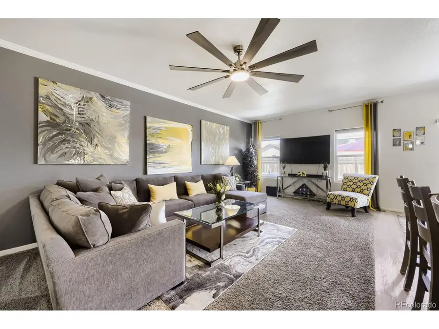 503 Evans Ave, Keenesburg, CO 80643 - #3