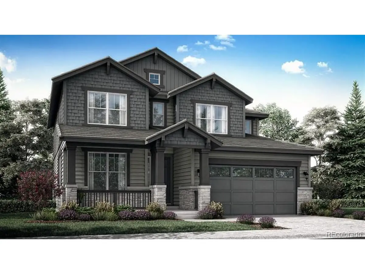 14922 W Beloit Ave, Morrison, CO 80465 - #1