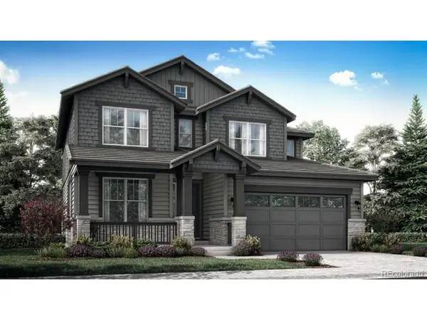 14922 W Beloit Ave, Morrison, CO 80465