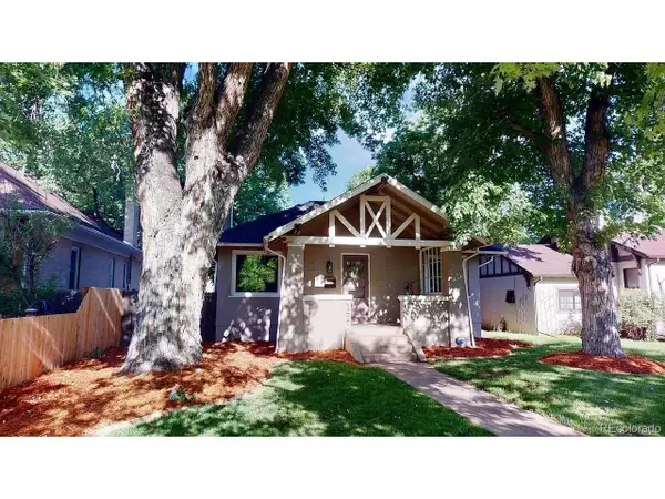 1217 S University Blvd, Denver, CO 80210