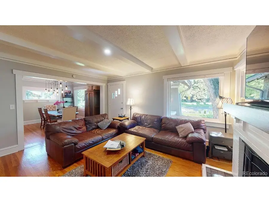 1217 S University Blvd, Denver, CO 80210 - #2