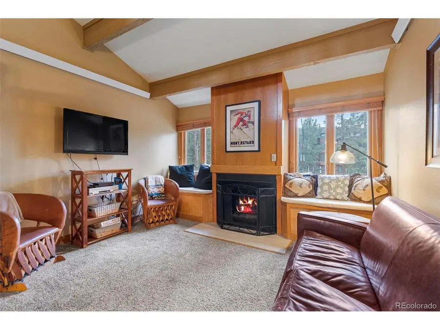 205 Primrose Path #3, Breckenridge, CO 80424 - #2