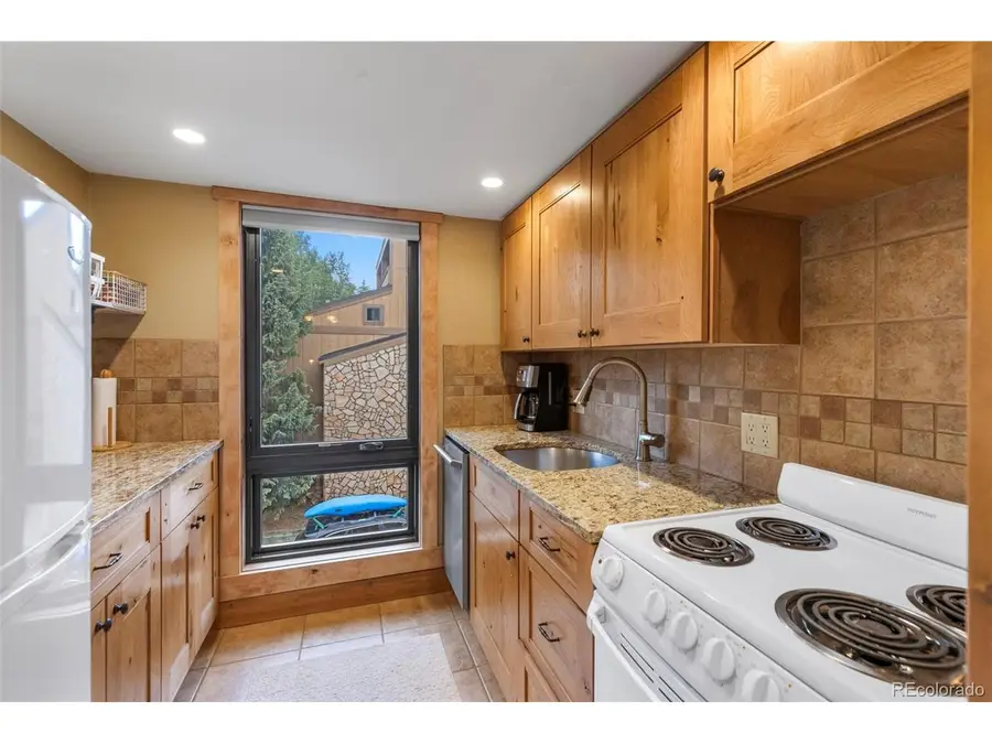 205 Primrose Path #3, Breckenridge, CO 80424 - #3
