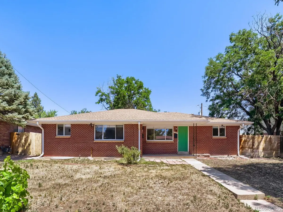 13641 E Nevada Pl, Aurora, CO 80012 - #1