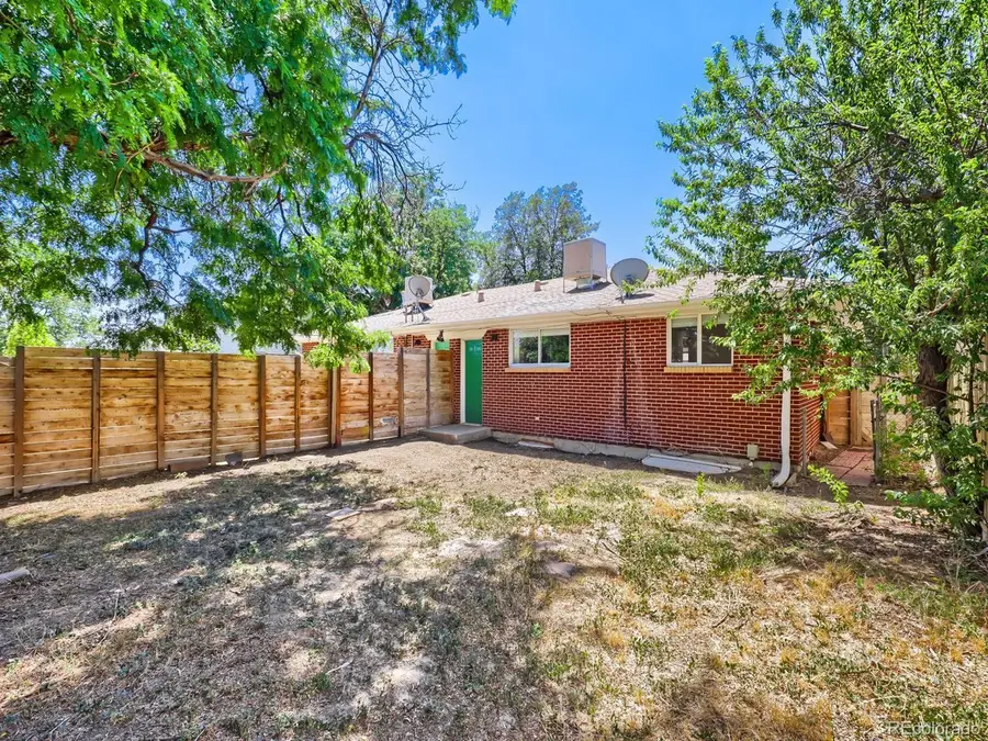 13641 E Nevada Pl, Aurora, CO 80012 - #2