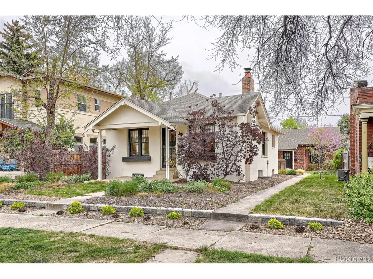 1964 S Sherman St, Denver, CO 80210 - #1