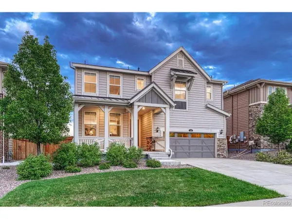228 Back Nine Dr, Castle Pines, CO 80108